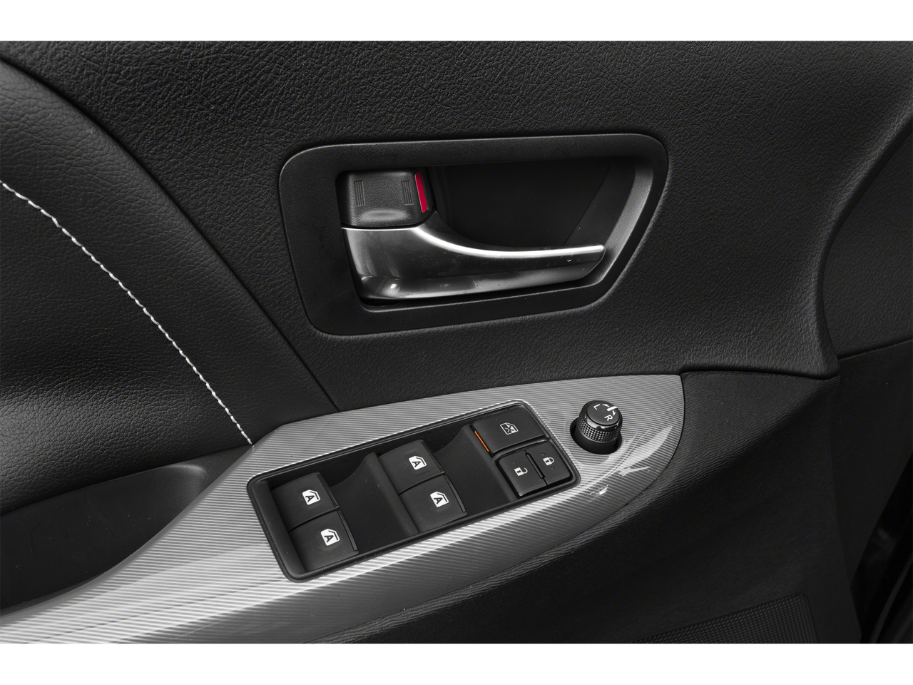 2015 Toyota Sienna SE