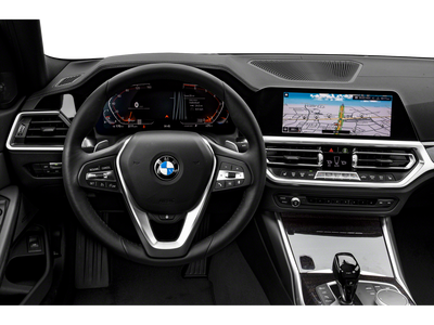 2019 BMW 330i xDrive 330i xDrive