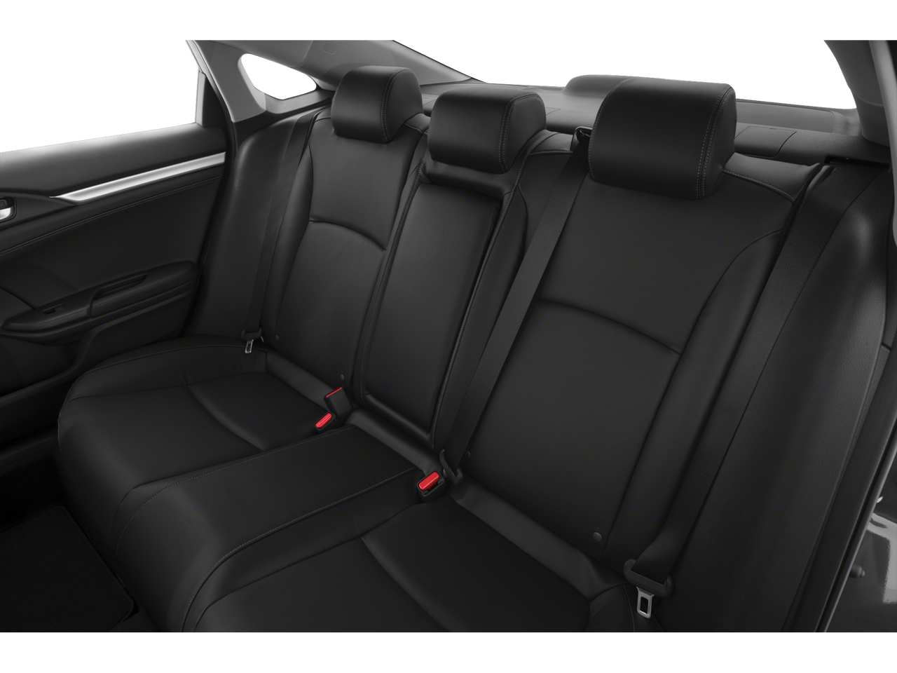 2019 Honda Civic Sedan EX-L