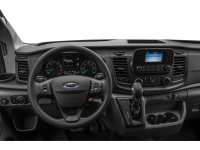 2021 Ford Transit T-250 130" Low Rf 9070 GVWR RWD