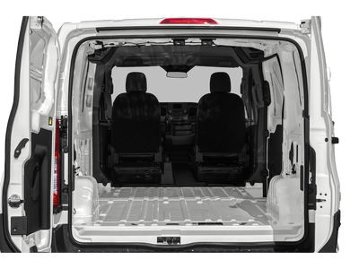 2021 Ford Transit T-250 130" Low Rf 9070 GVWR RWD