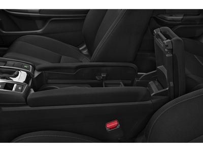 2021 Honda Civic Hatchback EX