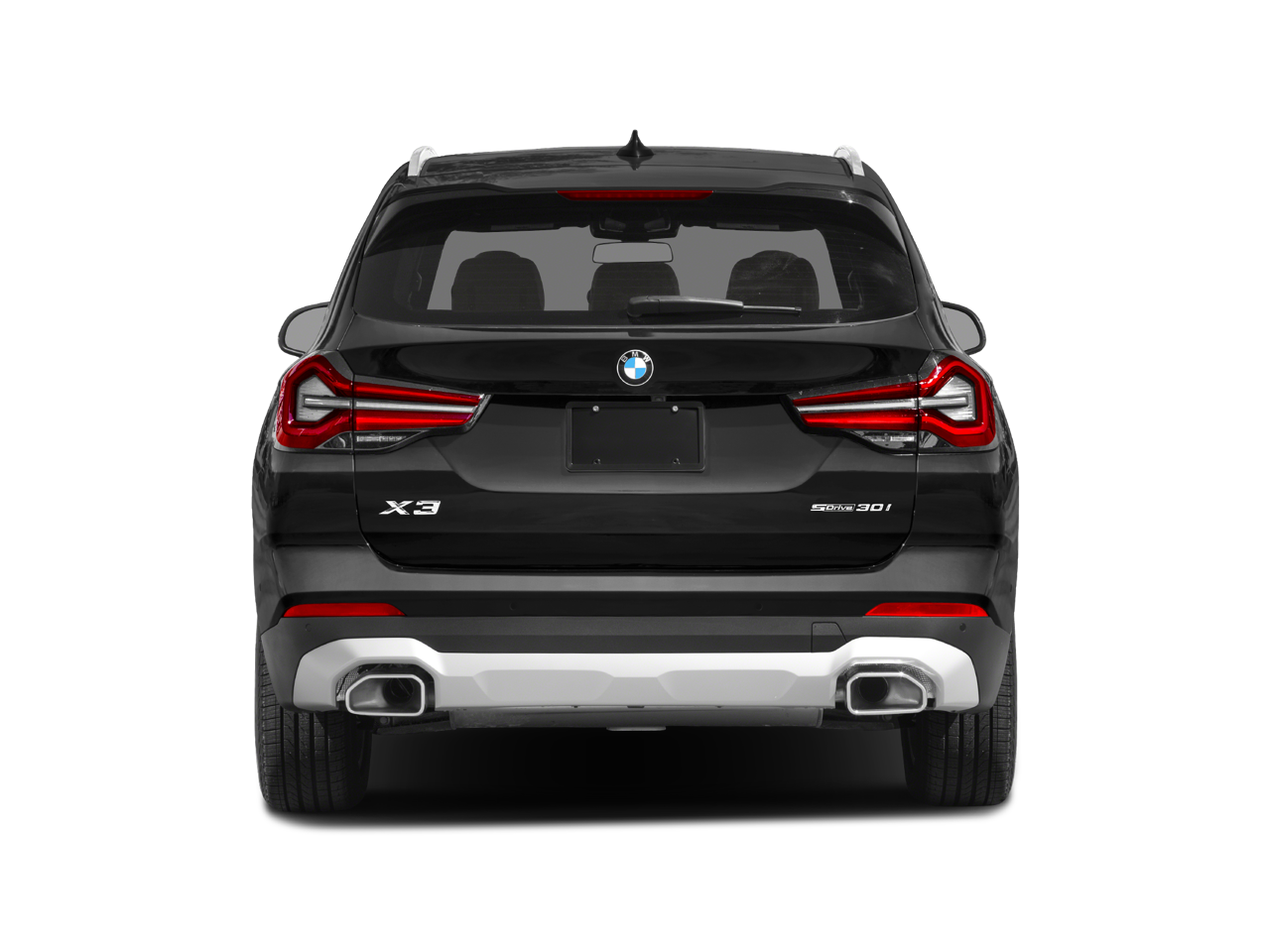 2022 BMW X3 sDrive30i sDrive30i