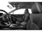 2022 Subaru Impreza 4-door CVT