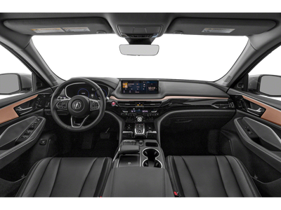 2023 Acura MDX SH-AWD
