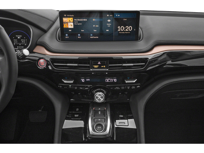 2023 Acura MDX SH-AWD