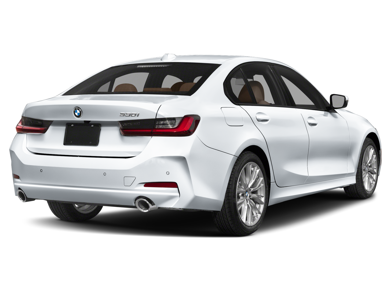 2024 BMW 330i 330i