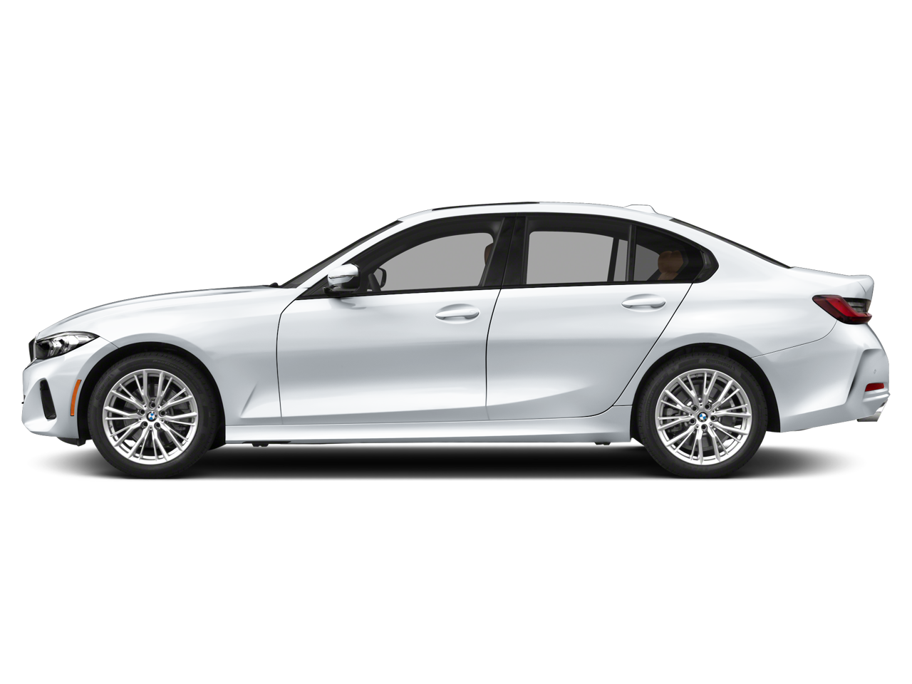 2024 BMW 330i 330i