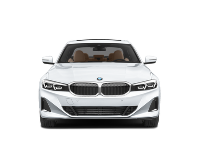 2024 BMW 330i 330i