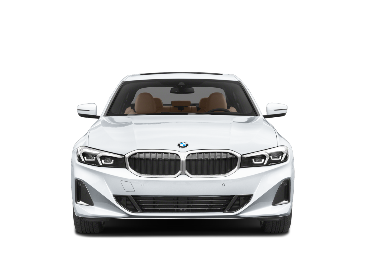 2024 BMW 330i 330i