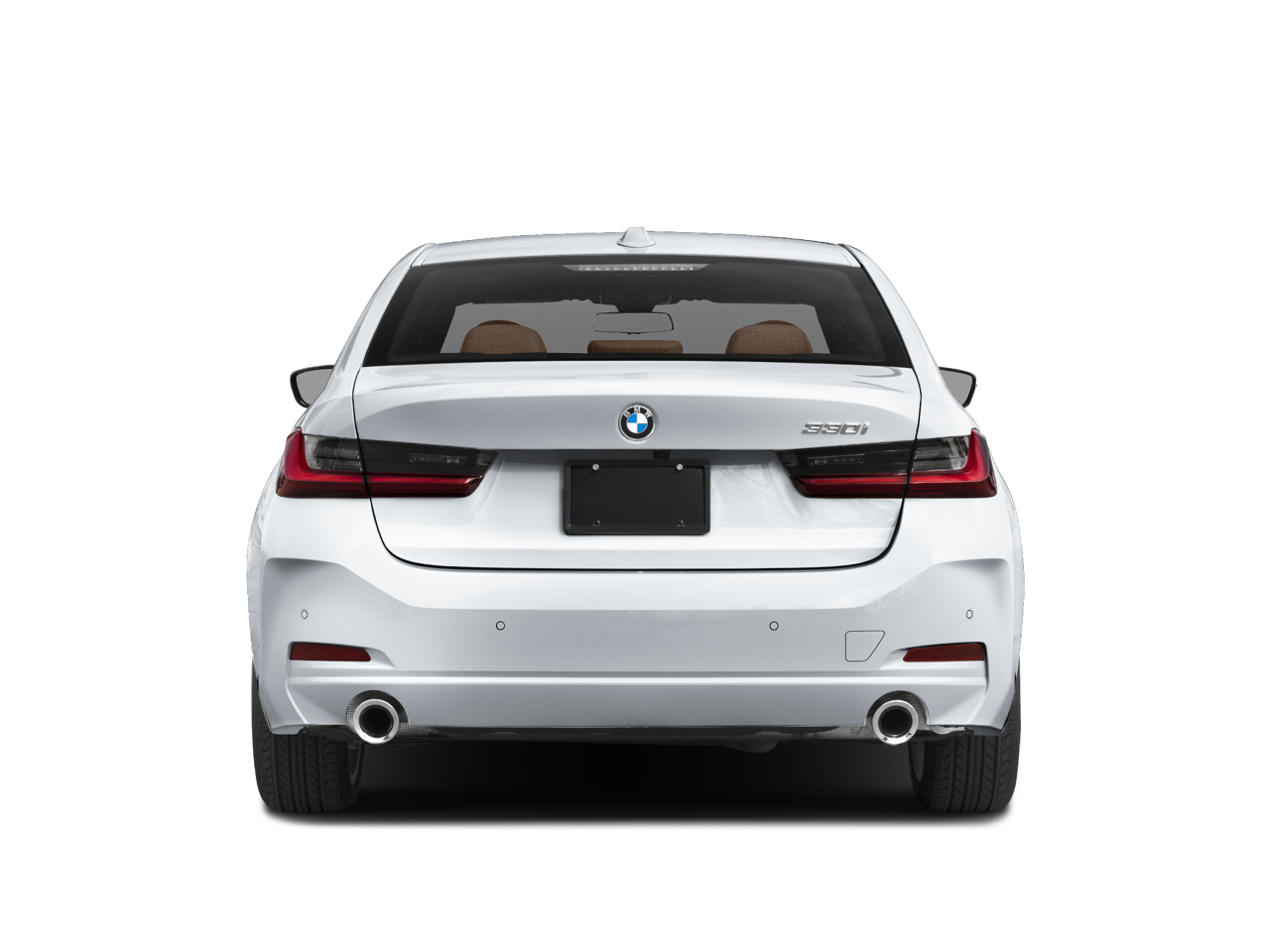 2024 BMW 330i 330i