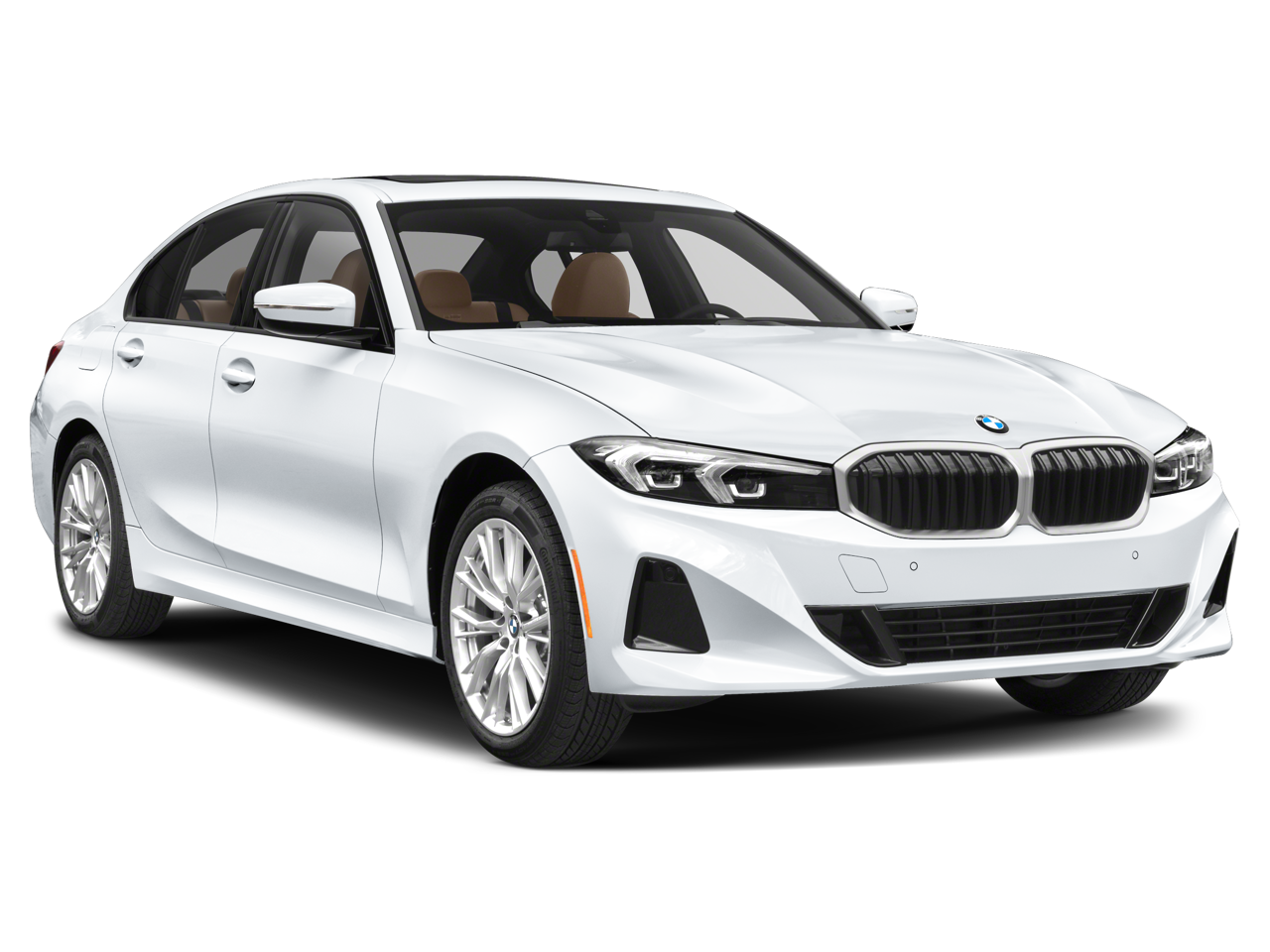 2024 BMW 330i 330i