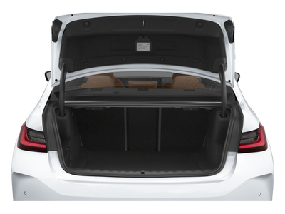 2024 BMW 330i 330i