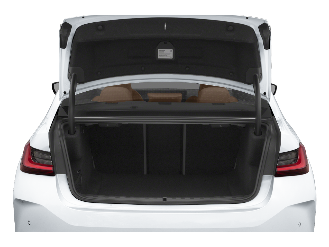 2024 BMW 330i 330i