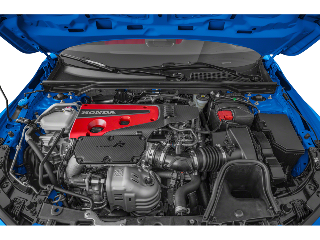 2025 Honda Civic Manual