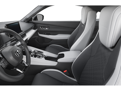 2026 Honda Prelude 2-Tone