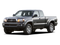 2009 Toyota Tacoma 2WD Access I4 MT (Natl)