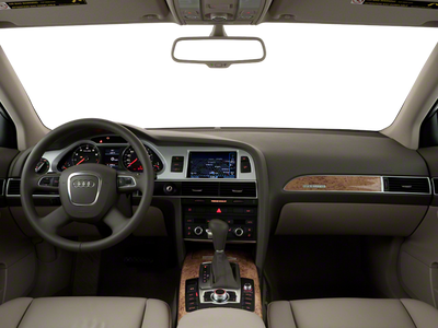 2011 Audi A6 3.0T Premium Plus