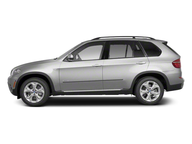 2012 BMW X5 xDrive35i Sport Activity 35i Sport Activity