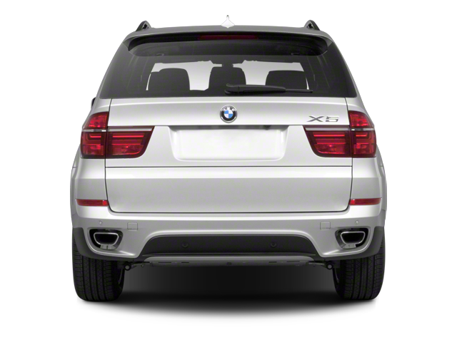 2012 BMW X5 xDrive35i Sport Activity 35i Sport Activity