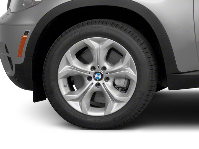2012 BMW X5 xDrive35i Sport Activity 35i Sport Activity