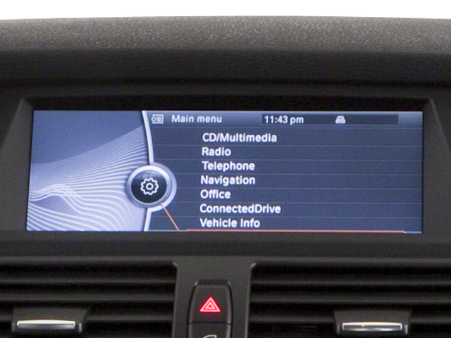 2012 BMW X5 xDrive35i Sport Activity 35i Sport Activity