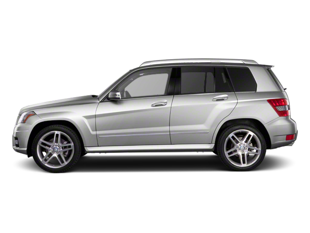 2012 Mercedes-Benz GLK GLK 350