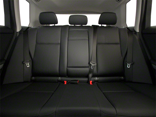 2012 Mercedes-Benz GLK GLK 350