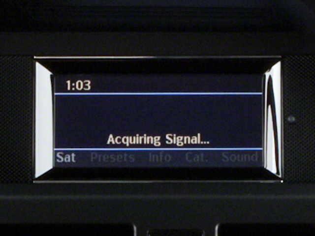 2012 Mercedes-Benz GLK GLK 350