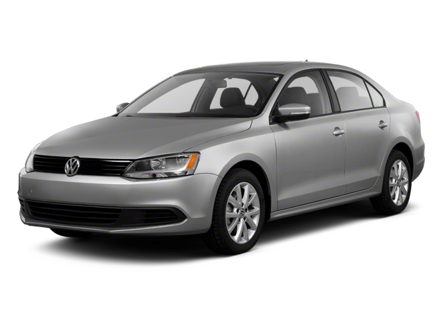 2013 Volkswagen Jetta