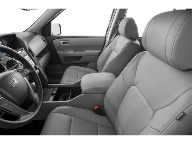 2014 Honda Pilot EX-L