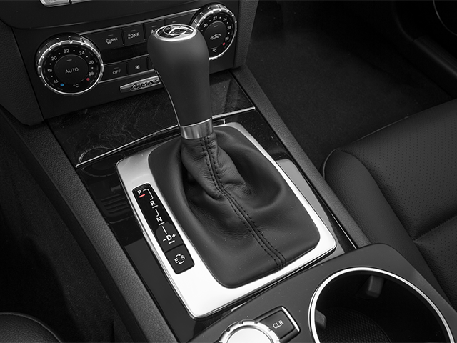 2014 Mercedes-Benz C 300 C 300 Luxury