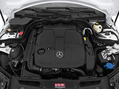 2014 Mercedes-Benz C 300 C 300 Luxury