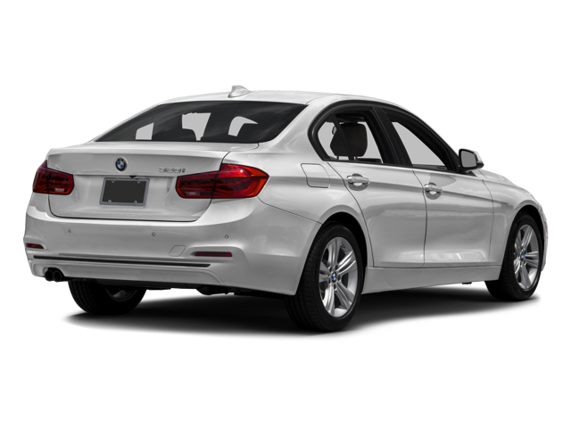 2016 BMW 328i xDrive 328i xDrive