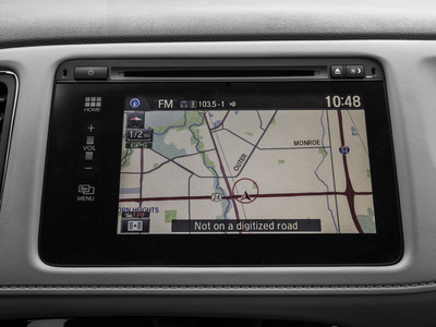 2016 Honda HR-V EX-L w/Navi