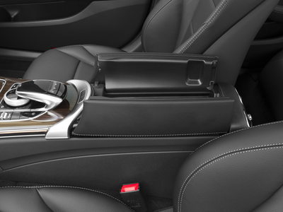 2016 Mercedes-Benz C 300 C 300 Sport