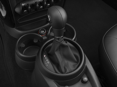 2016 MINI Countryman S