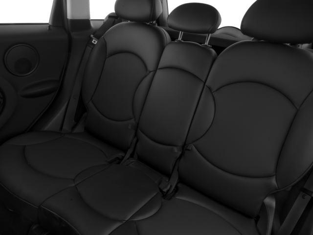 2016 MINI Countryman S