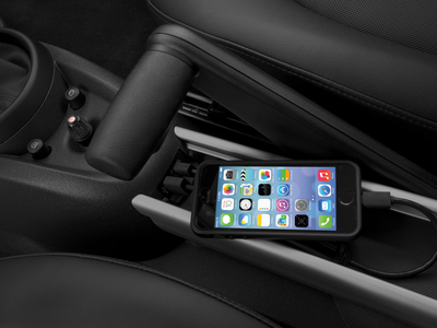 2016 MINI Countryman S