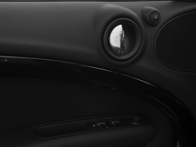 2016 MINI Countryman S