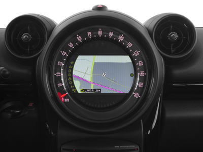 2016 MINI Countryman S