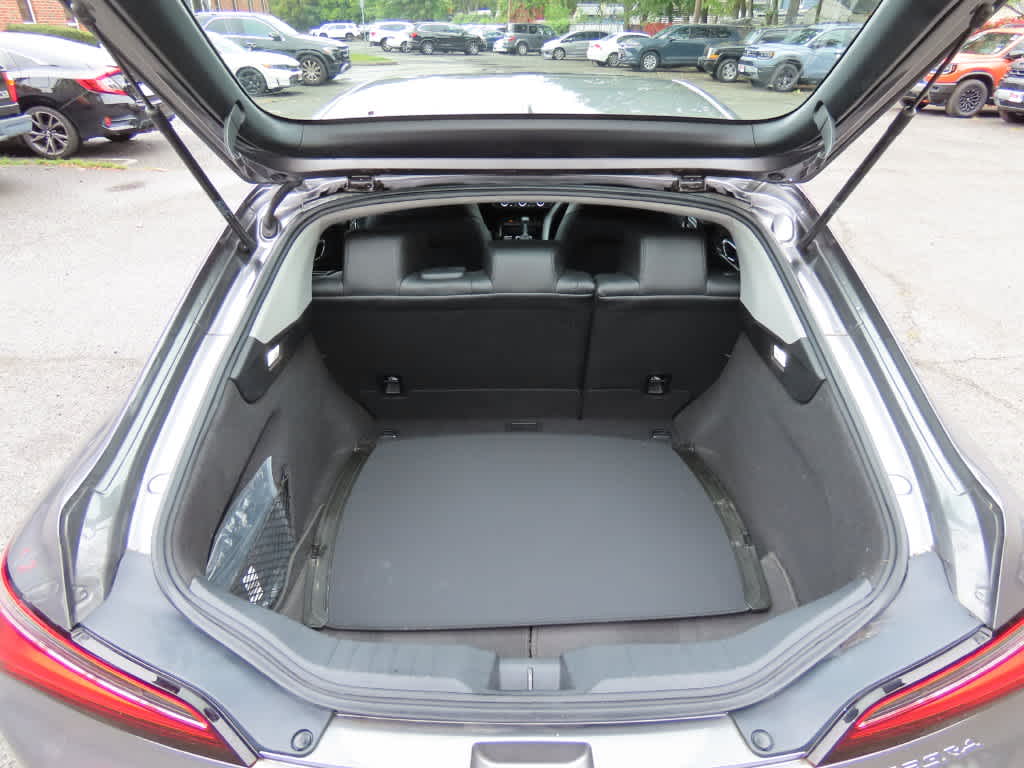 2024 Acura Integra CVT