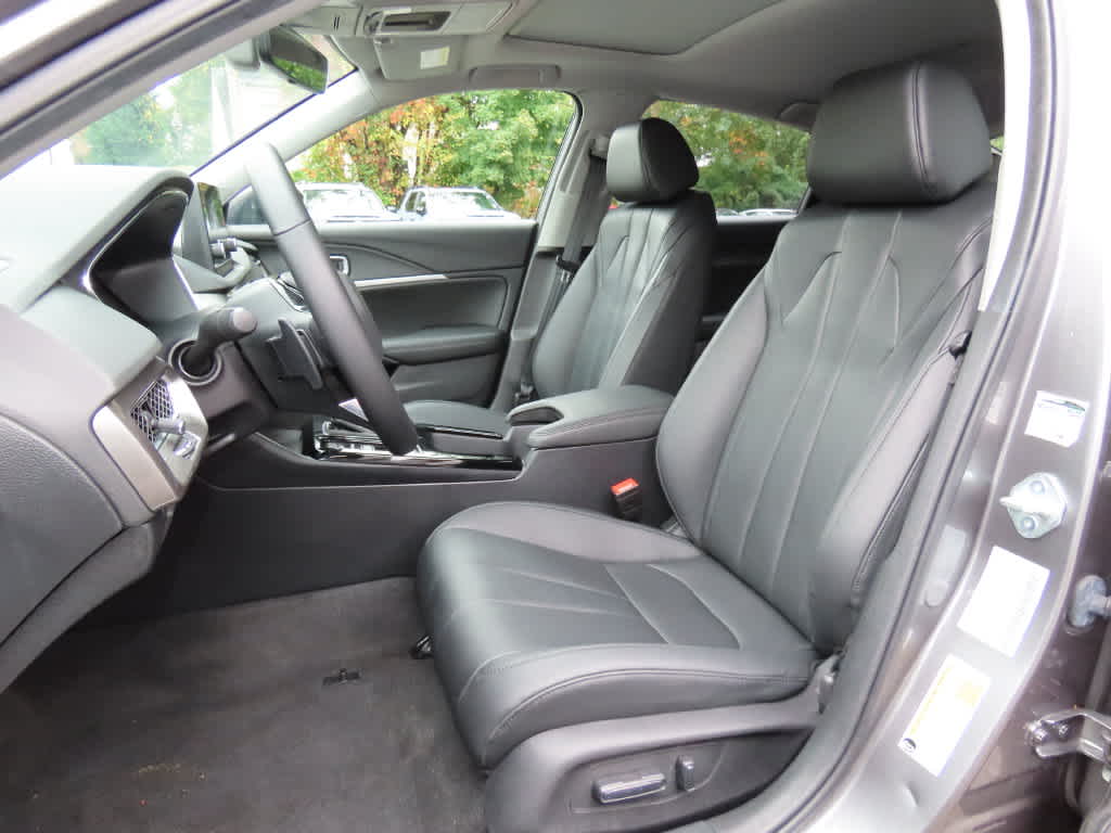 2024 Acura Integra CVT