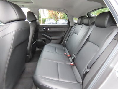 2024 Acura Integra CVT