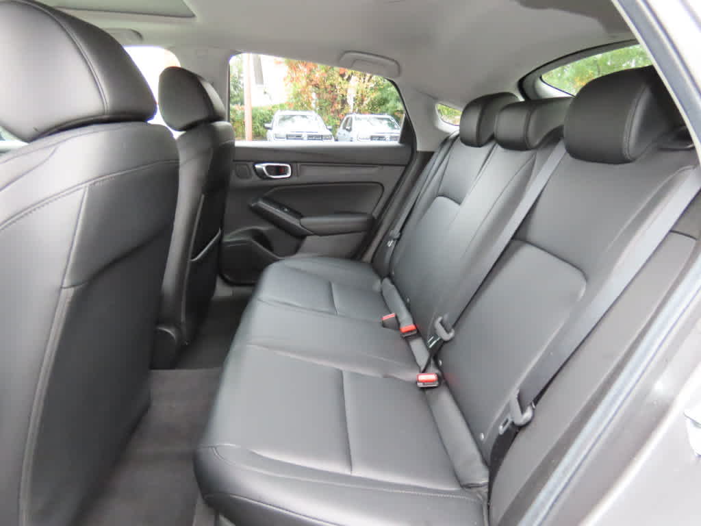 2024 Acura Integra CVT