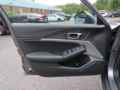 2024 Acura Integra CVT