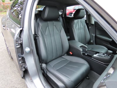 2024 Acura Integra CVT