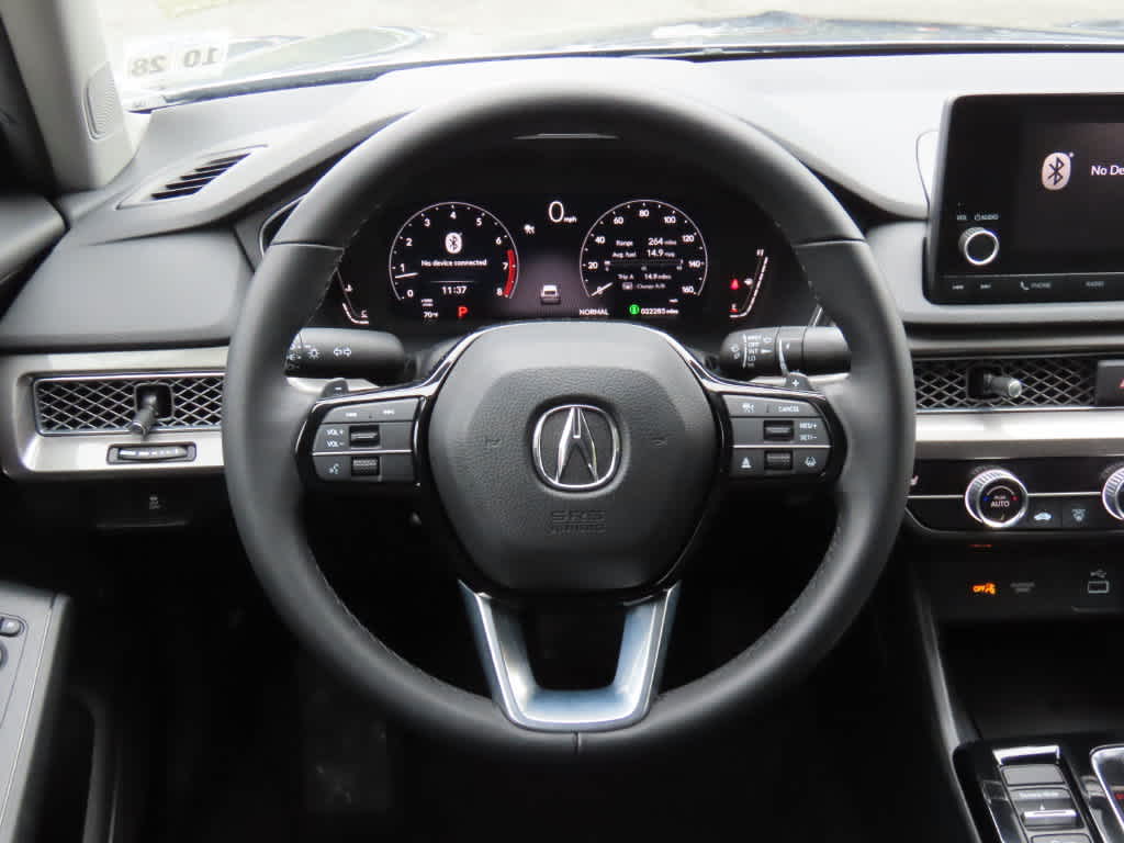 2024 Acura Integra CVT