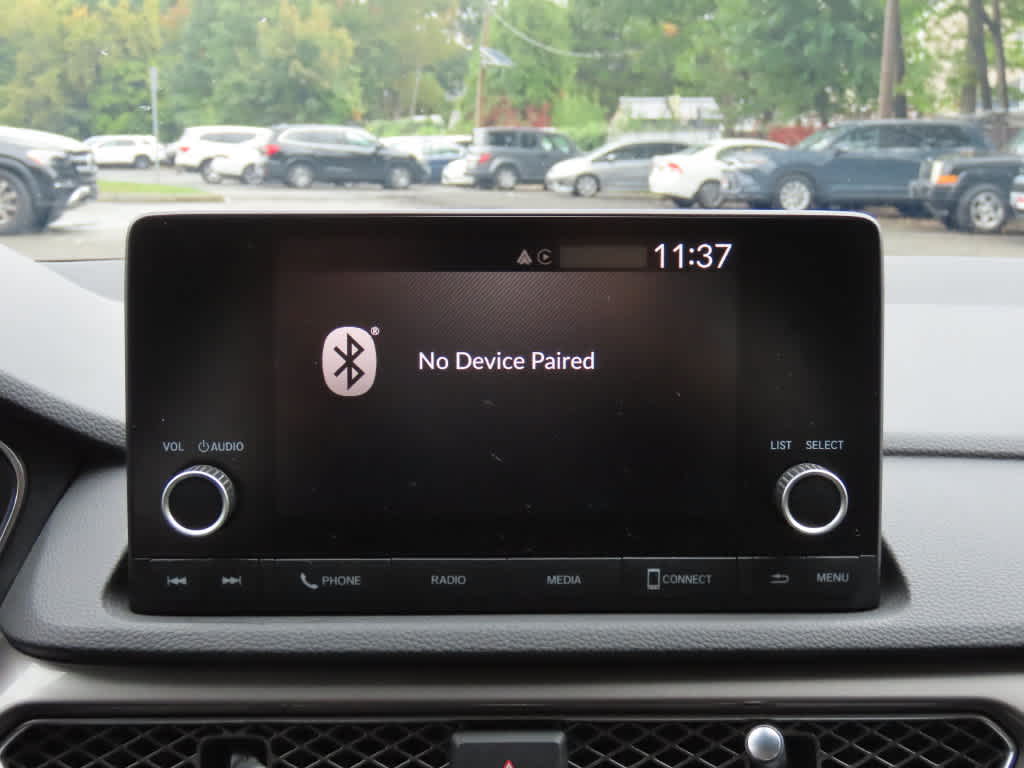 2024 Acura Integra CVT