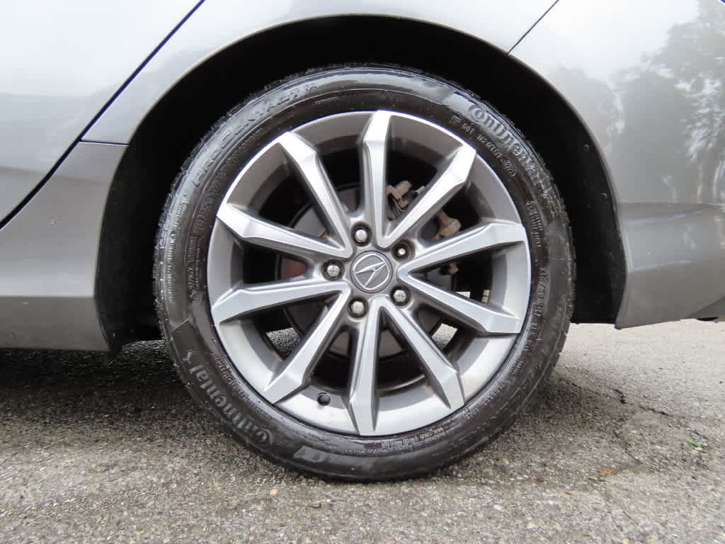 2024 Acura Integra CVT